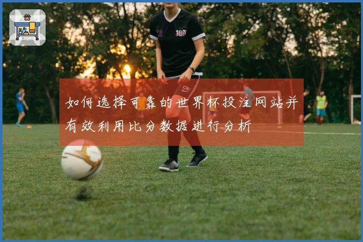 如何选择可靠的世界杯投注网站并有效利用比分数据进行分析