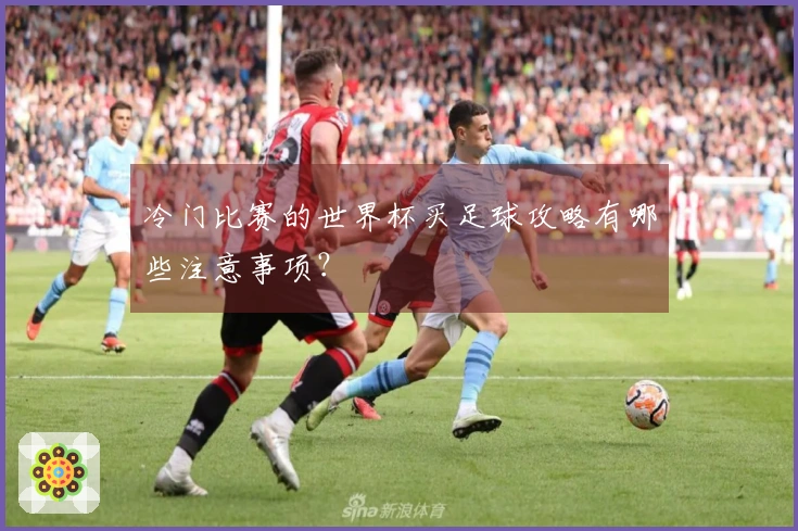 冷门比赛的世界杯买足球攻略有哪些注意事项？