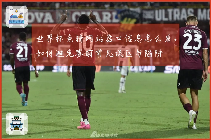 世界杯竞猜网站盘口信息怎么看，如何避免赛前常见误区与陷阱