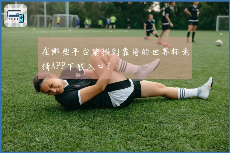 在哪些平台能找到靠谱的世界杯竞猜APP下载入口？