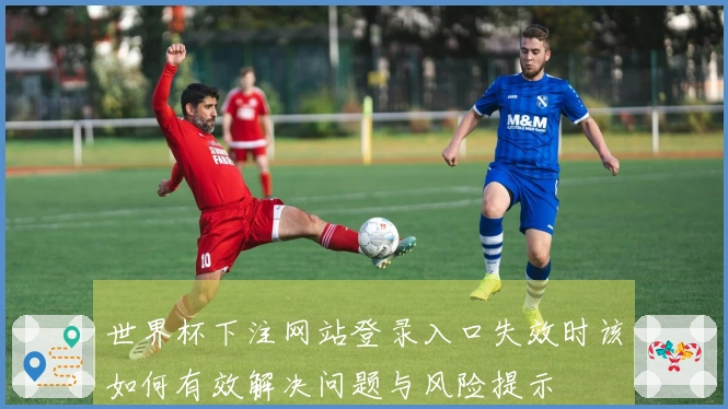 世界杯下注网站登录入口失效时该如何有效解决问题与风险提示